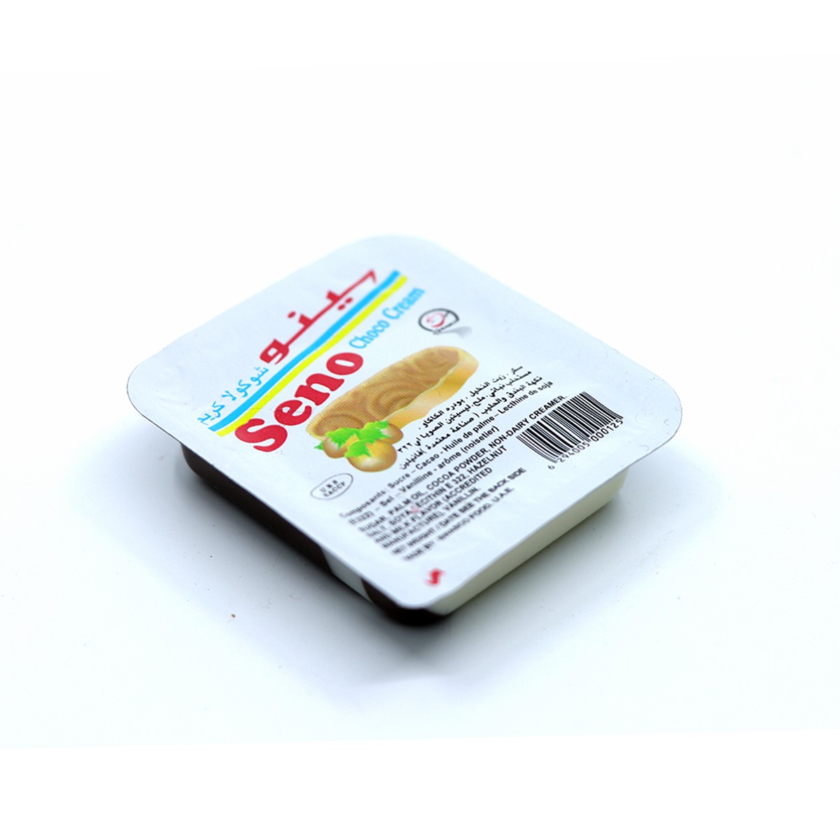 Swasco Seno Choco Cream 14G