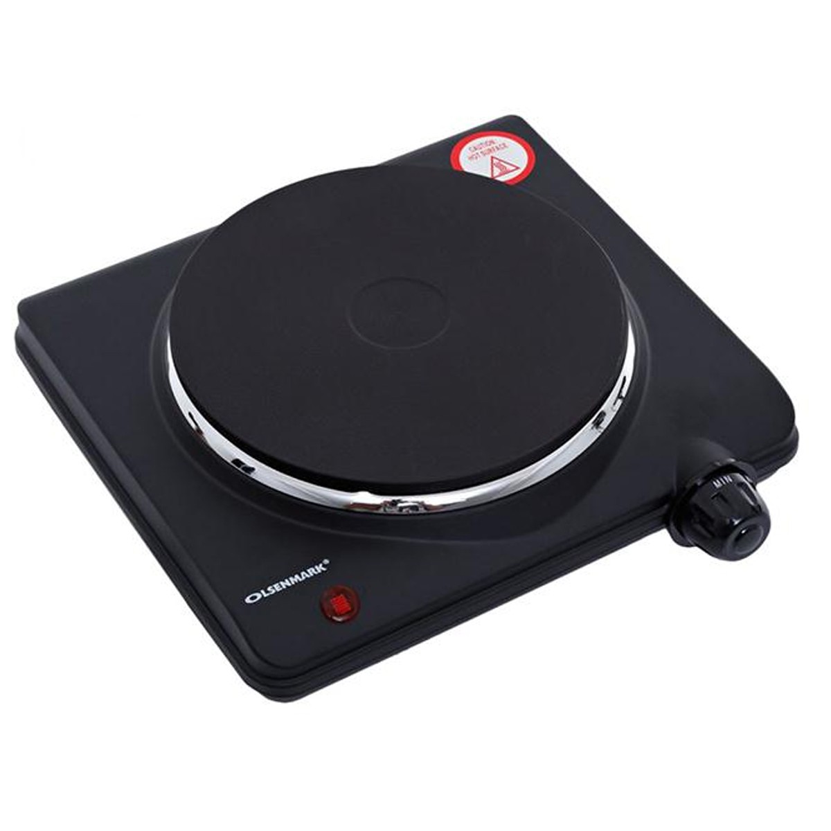 Olsenmark Electric Hot Plate