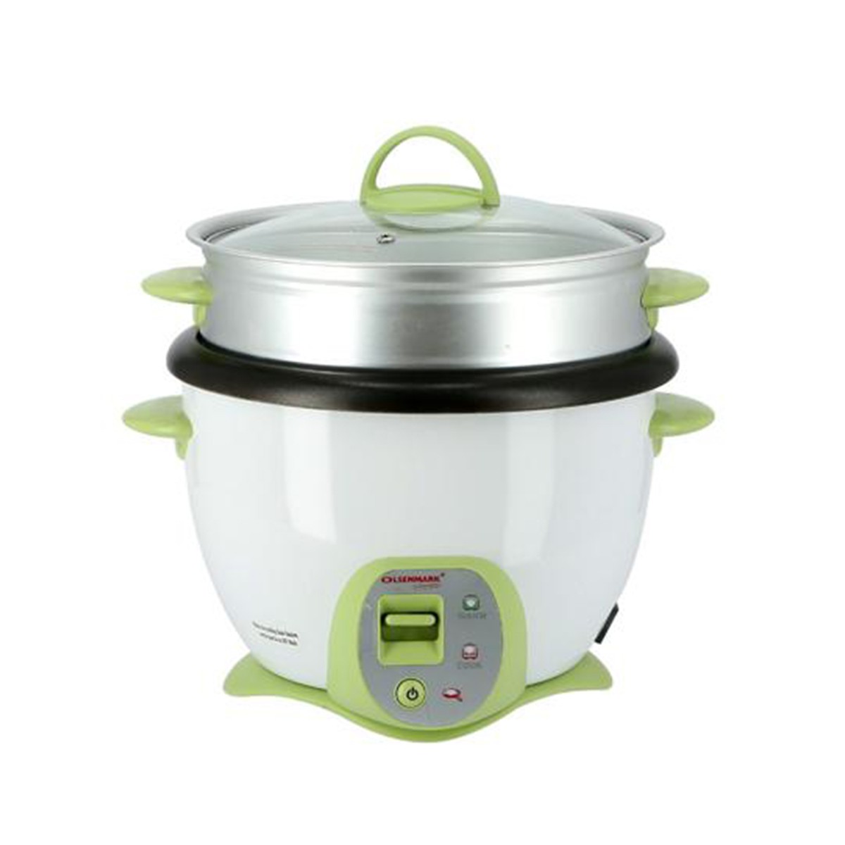 Olsenmark Rice Cooker