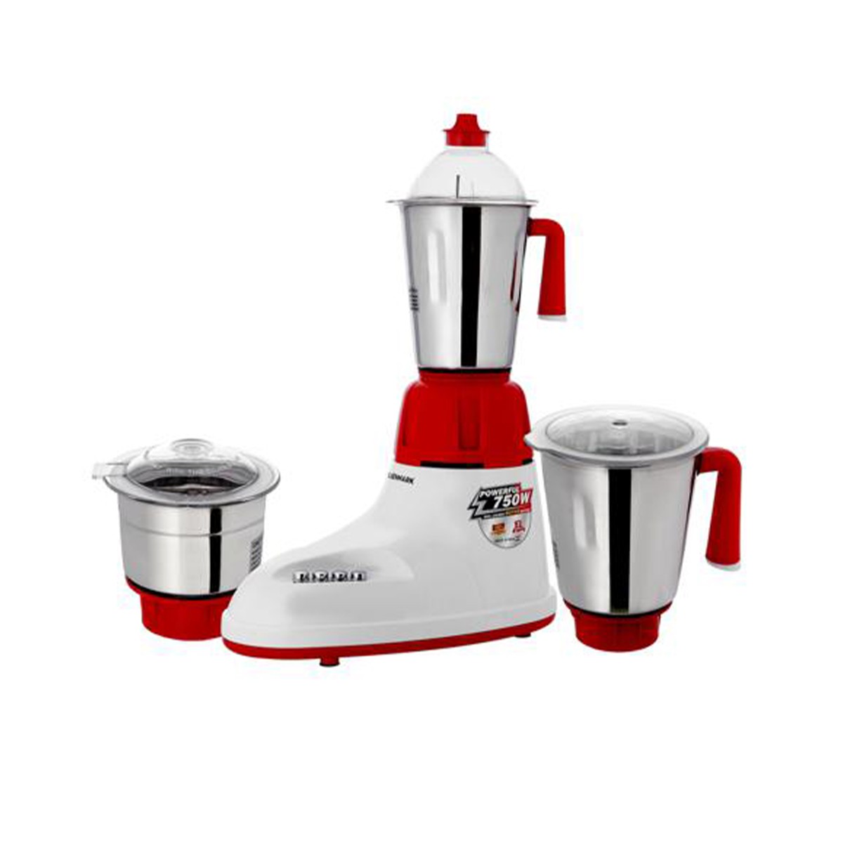 Olsenmak 3N1 Mixer Grinder