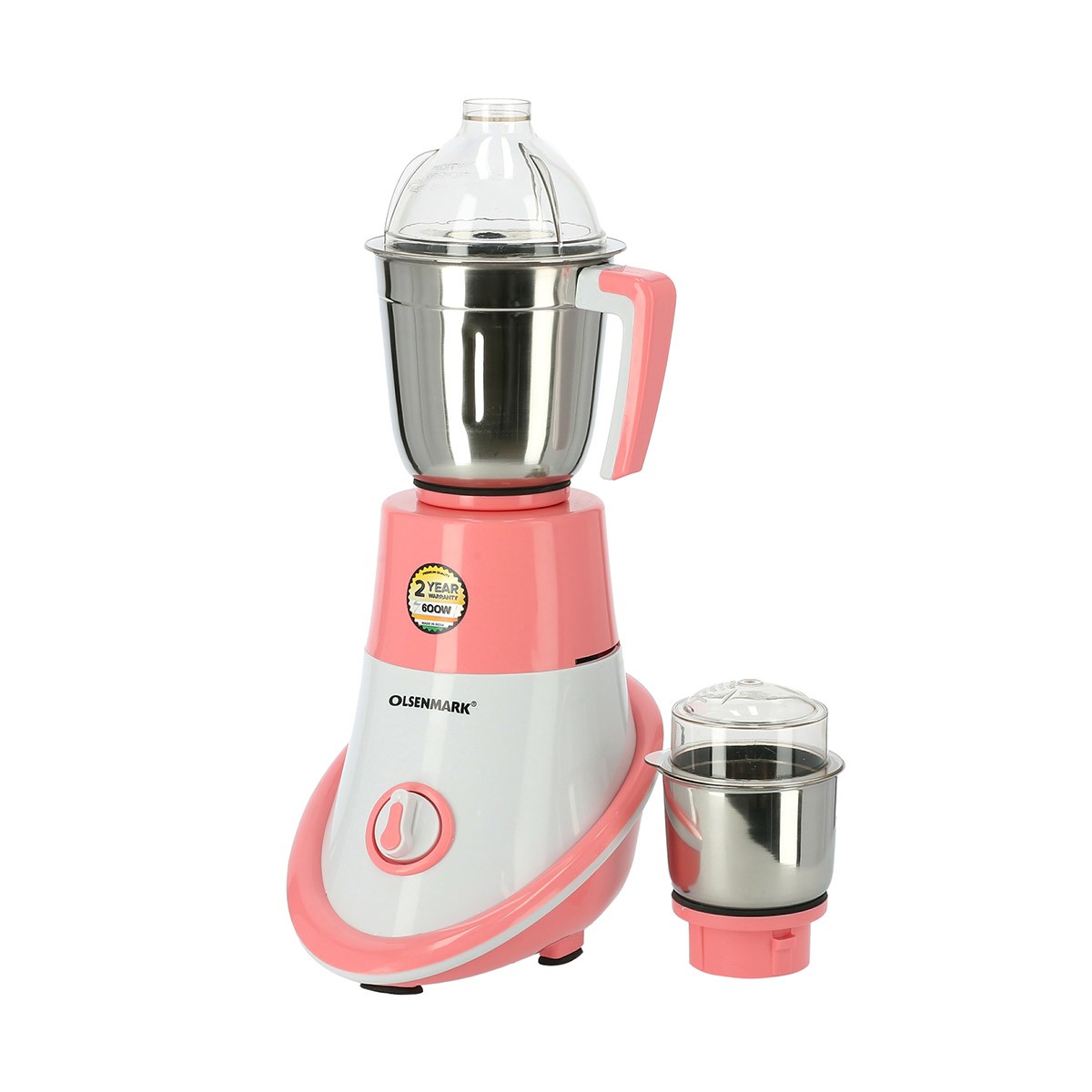 Olsen M 2 In 1 Mixer Grinder