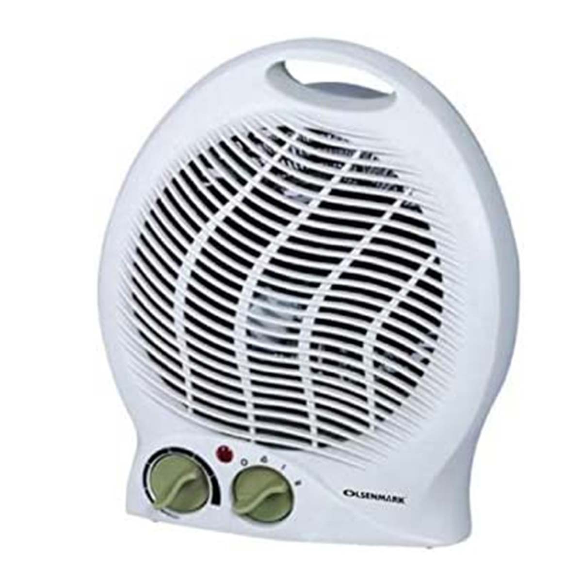 Olsenmark Fan Heater