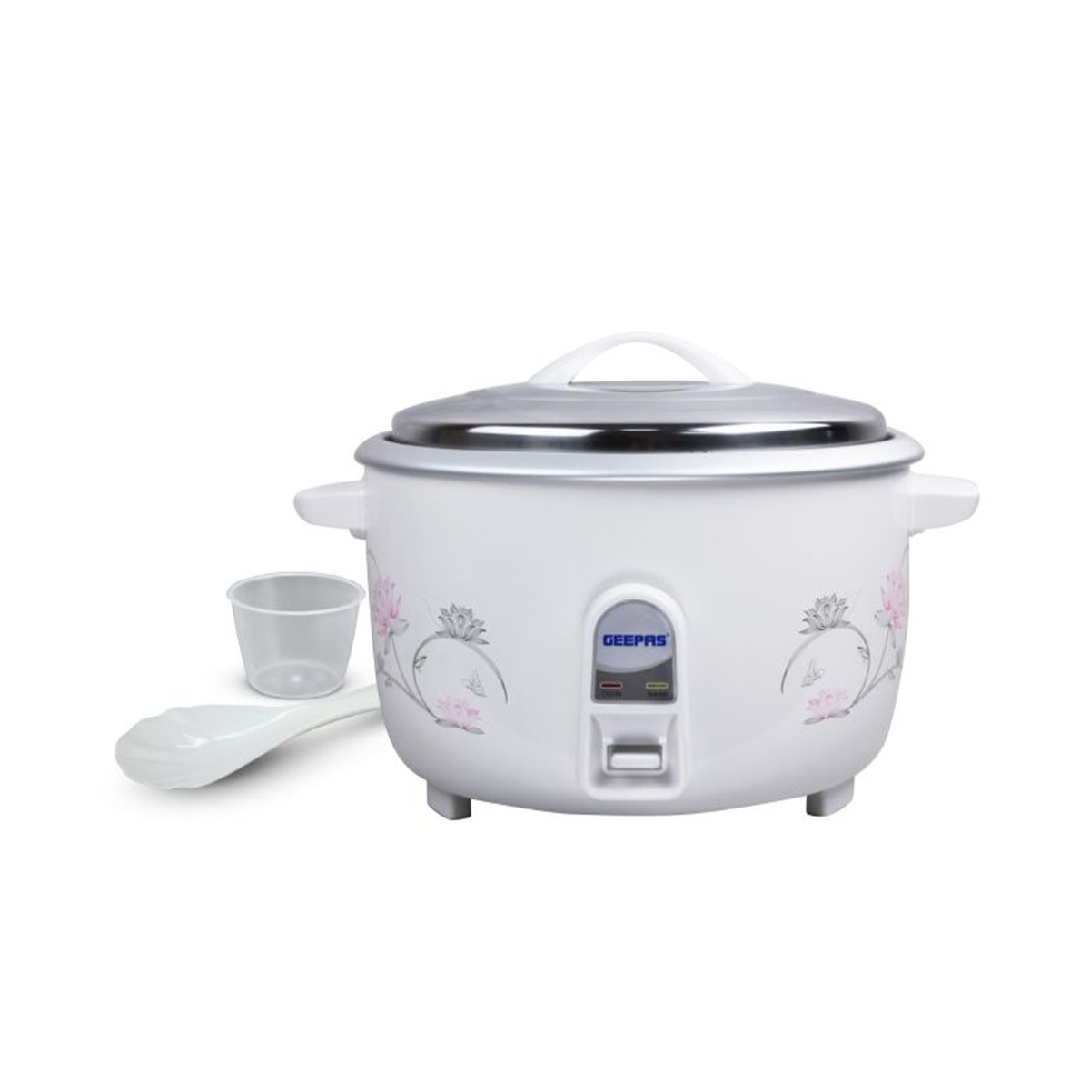 Geepas Rice Cooker