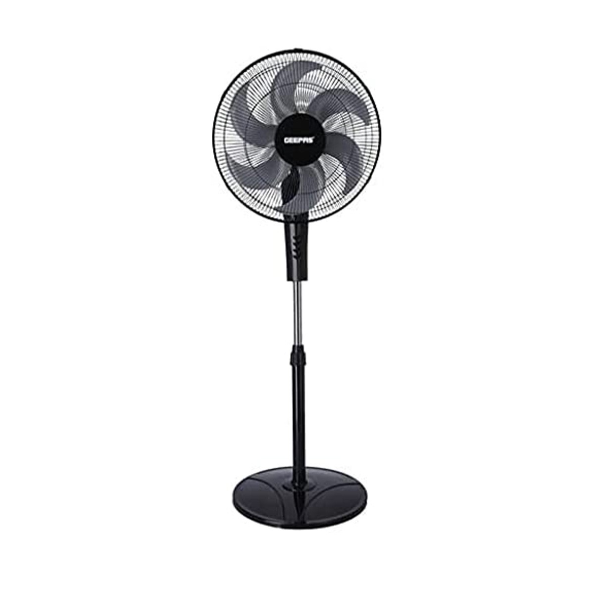 Geepass Stand Fan 16"