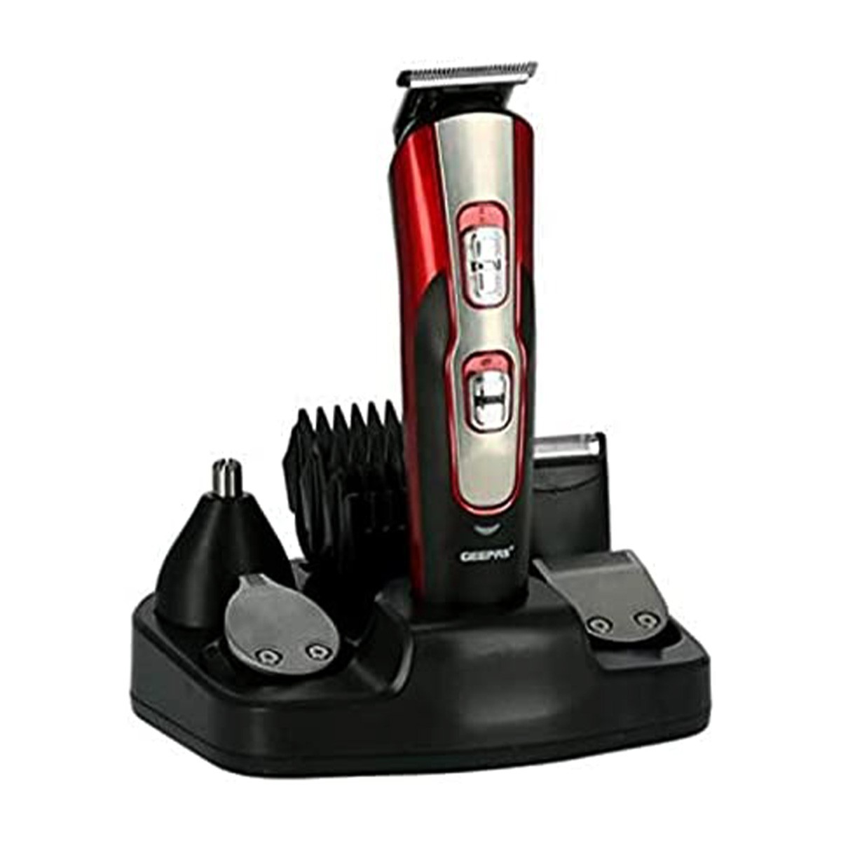 Geepass 11N1 Grooming Kit