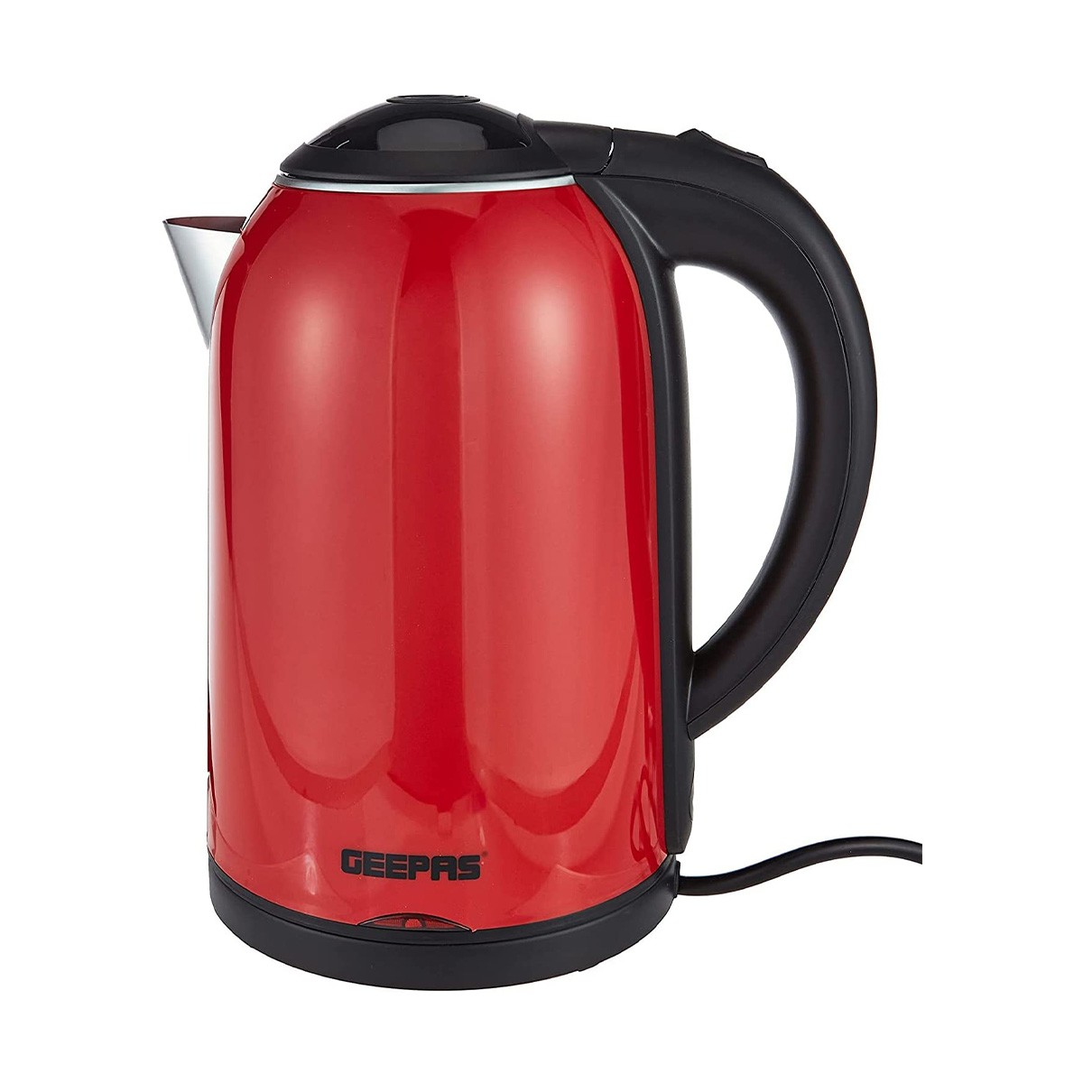 Geepass Double Layer Kettle
