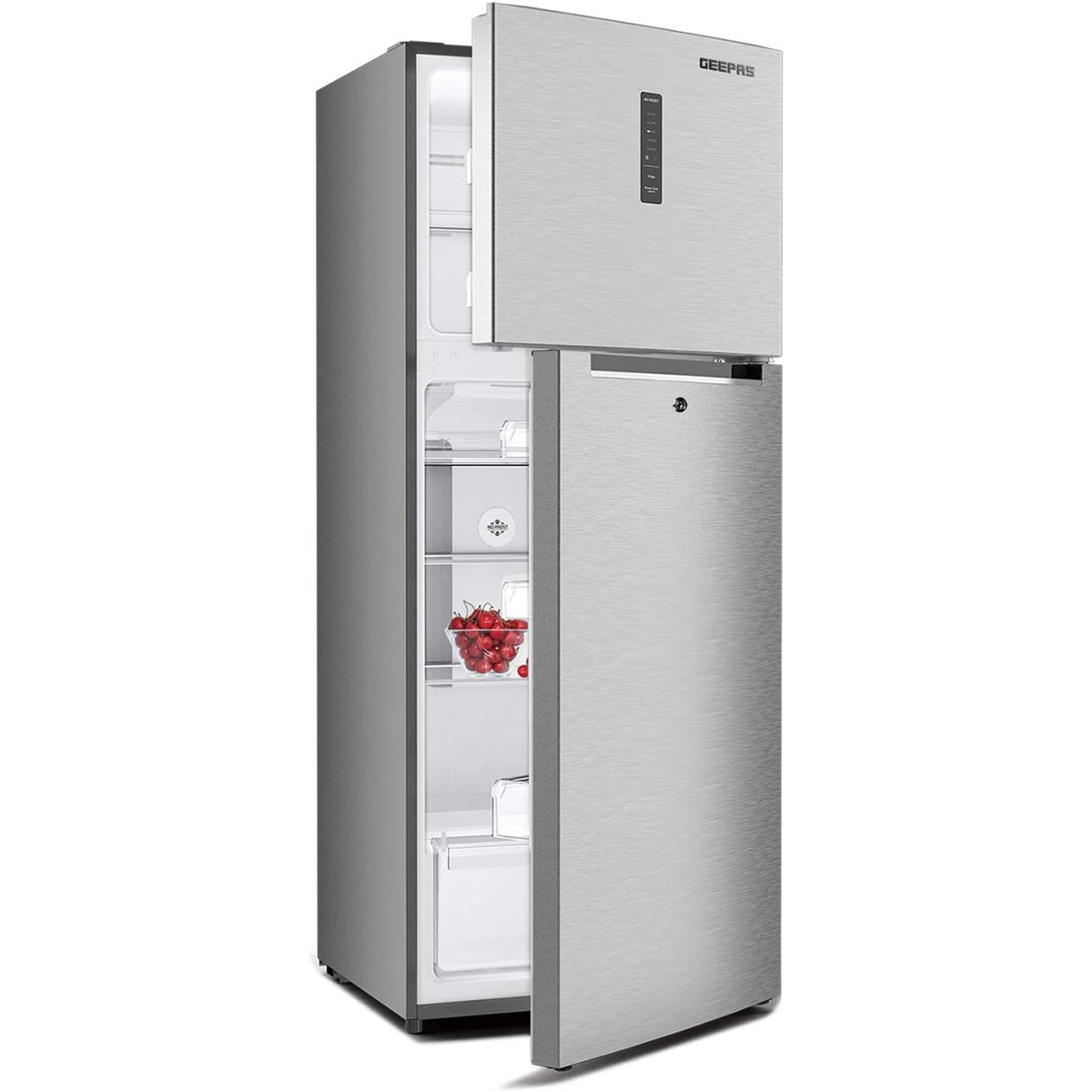 Geepas 500 Ltr Refrigetor