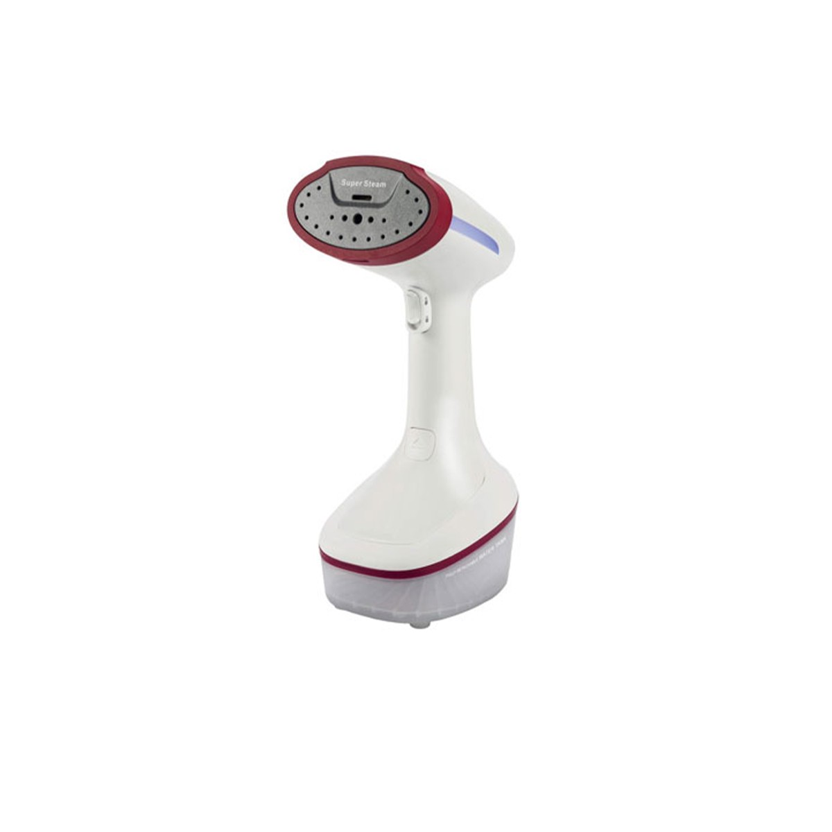 Geepass Handheld Garment Steam