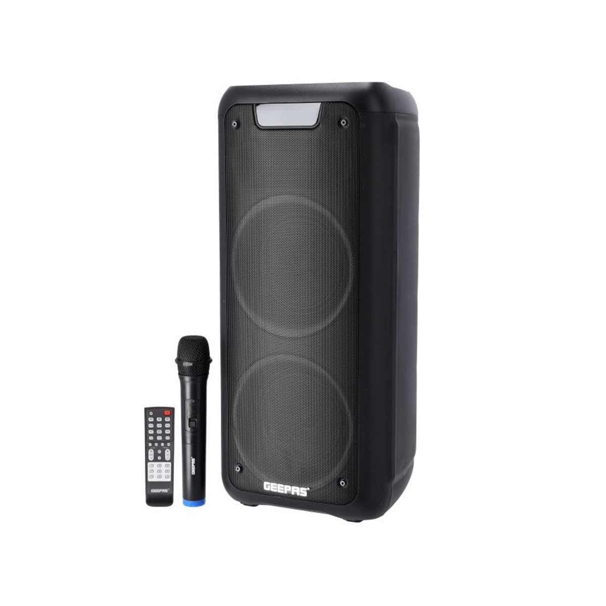 Geepas Port Speaker