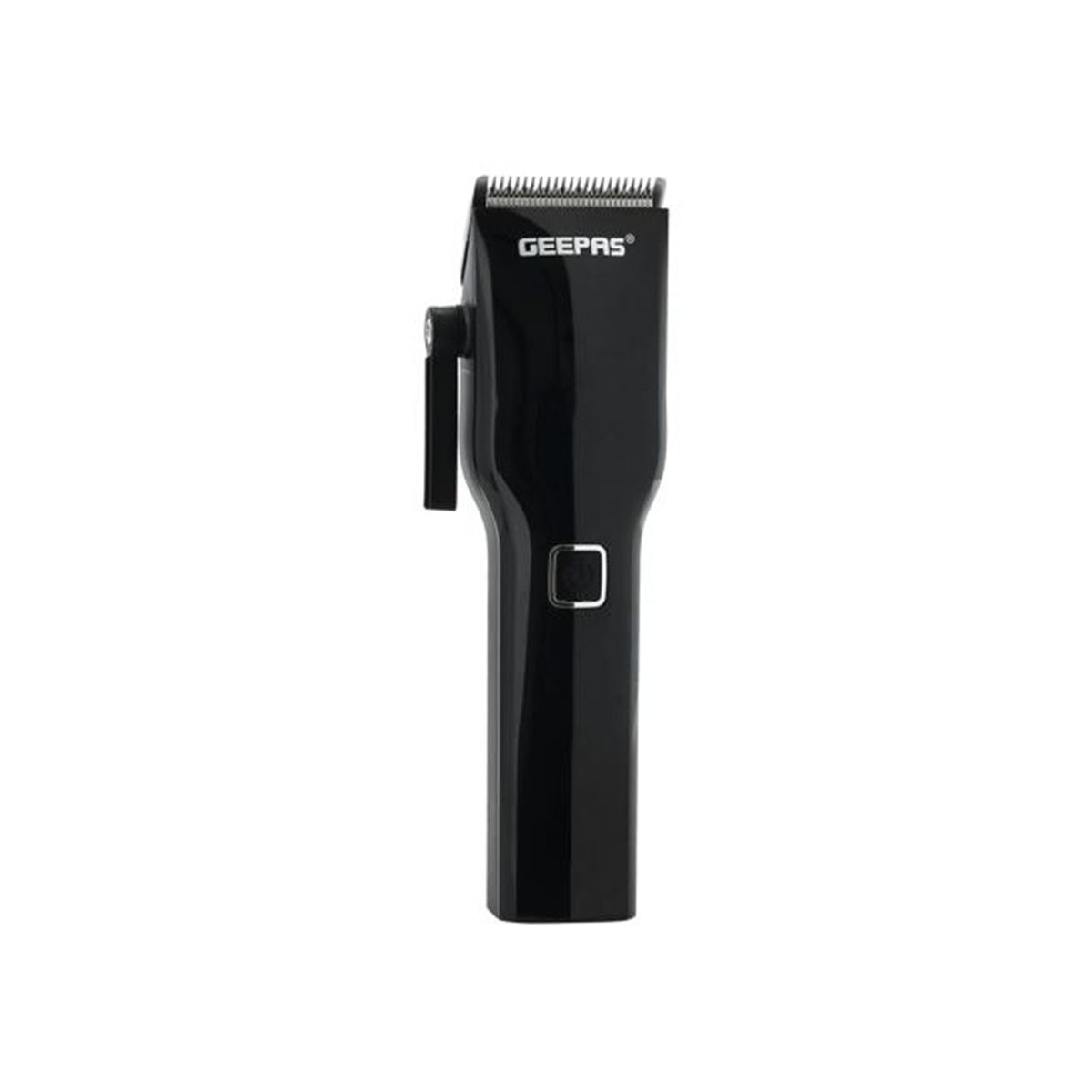 Geepas Prof Hair Clipper Dgtl