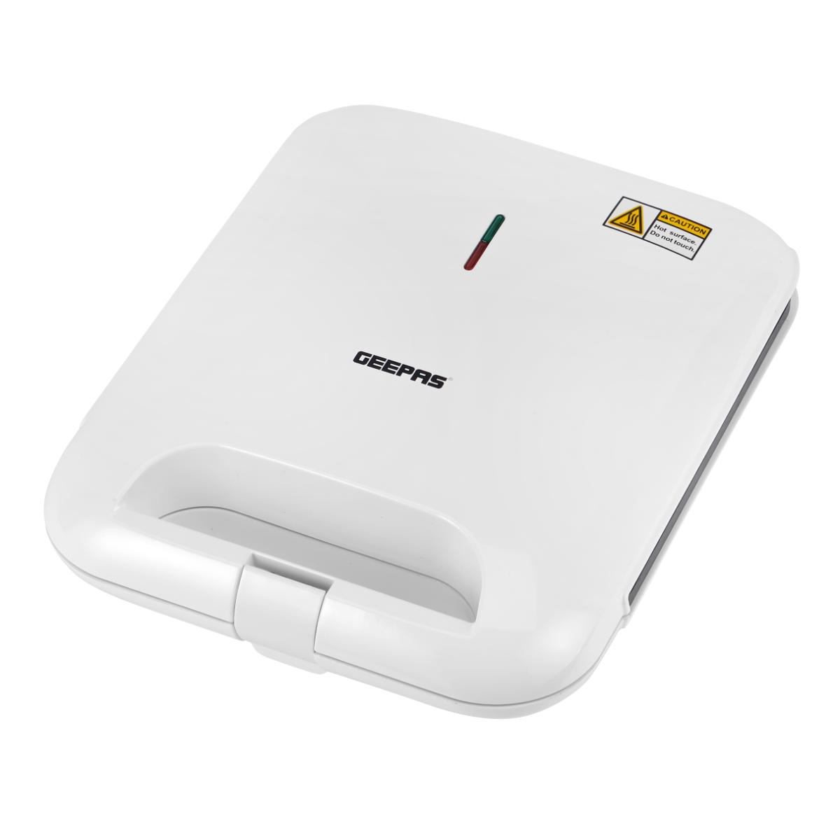 Geepas Grill Maker Plate GGT36548