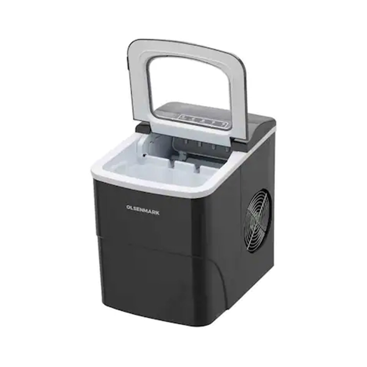 Olsenmark Ice Cube Maker