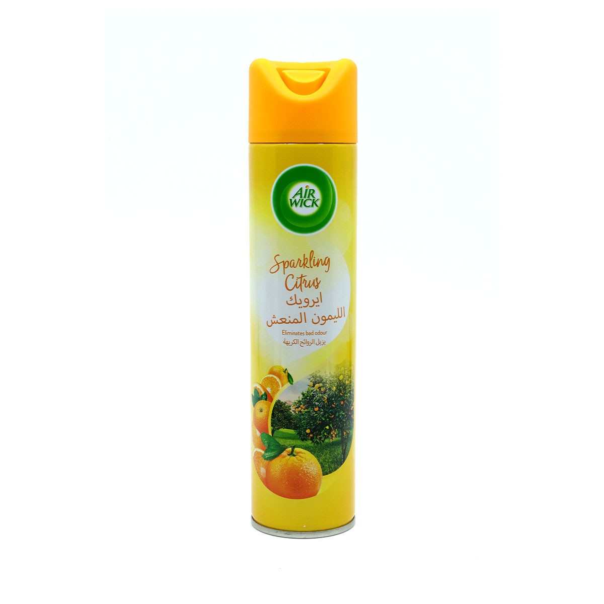 Airwick Aerosol Lilly 300Ml