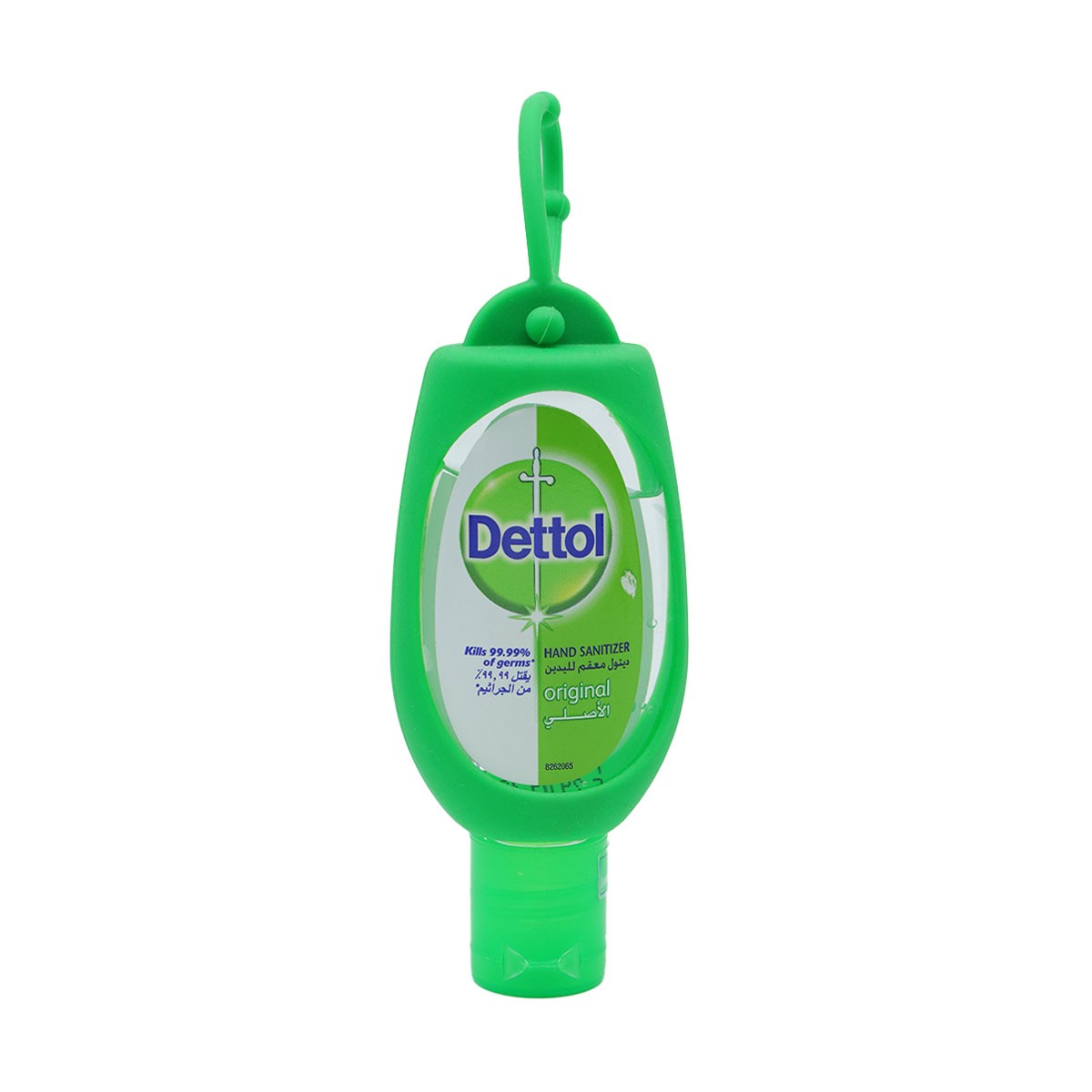 Dettol Hand Sanitizer Org 50Ml