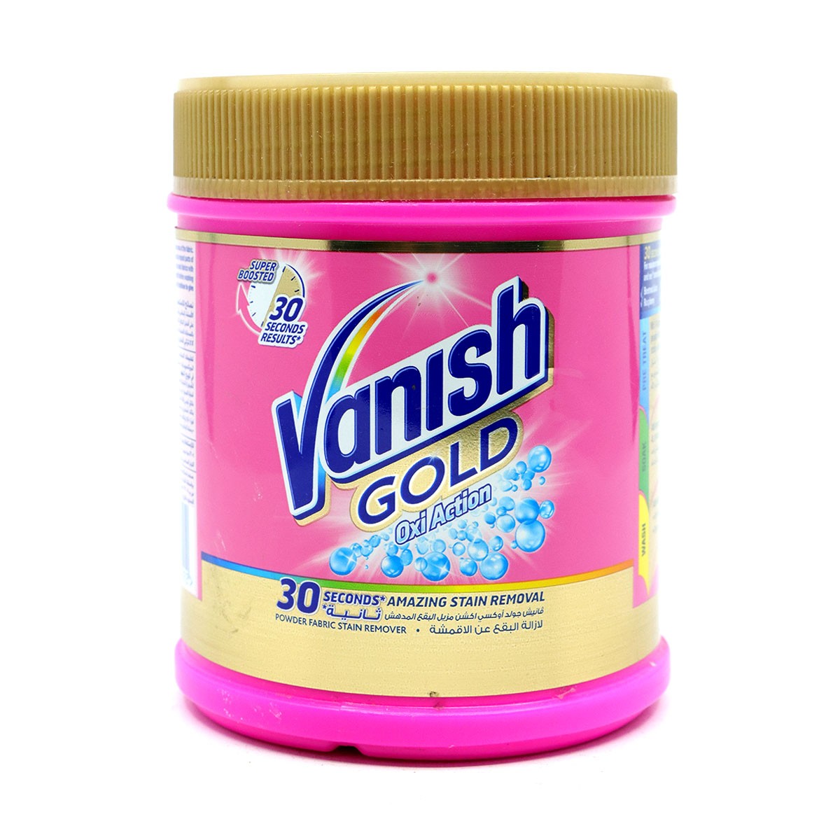 Vanish Pink Gold 500Ml