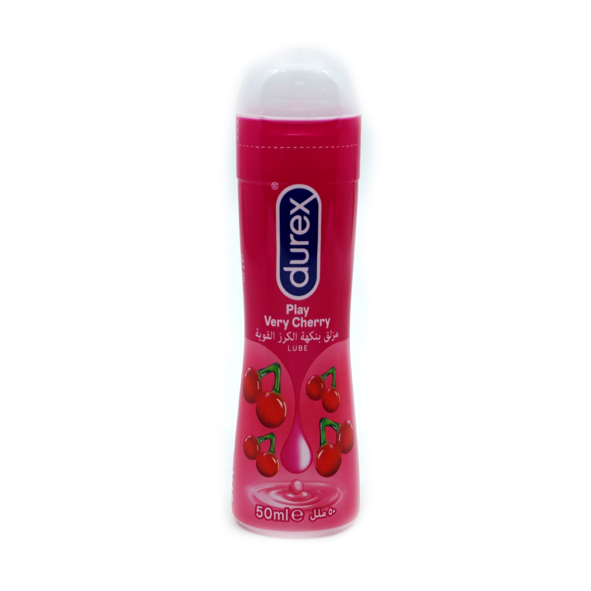Durex Play Very Chery Gel 50Ml