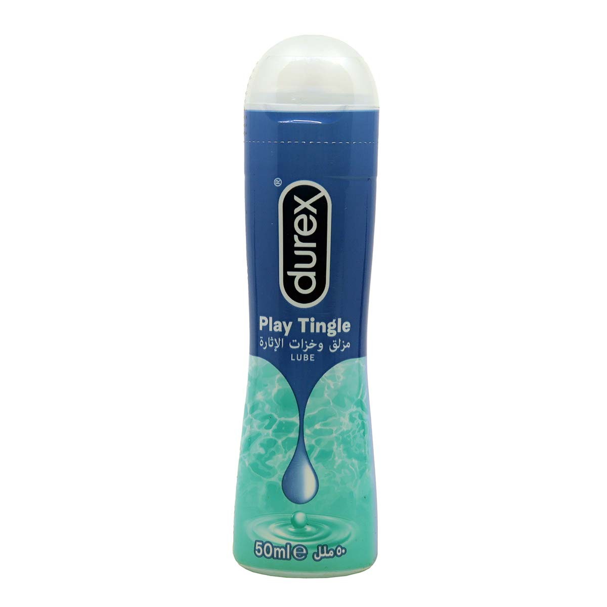 Durex Play Tingle 50Ml