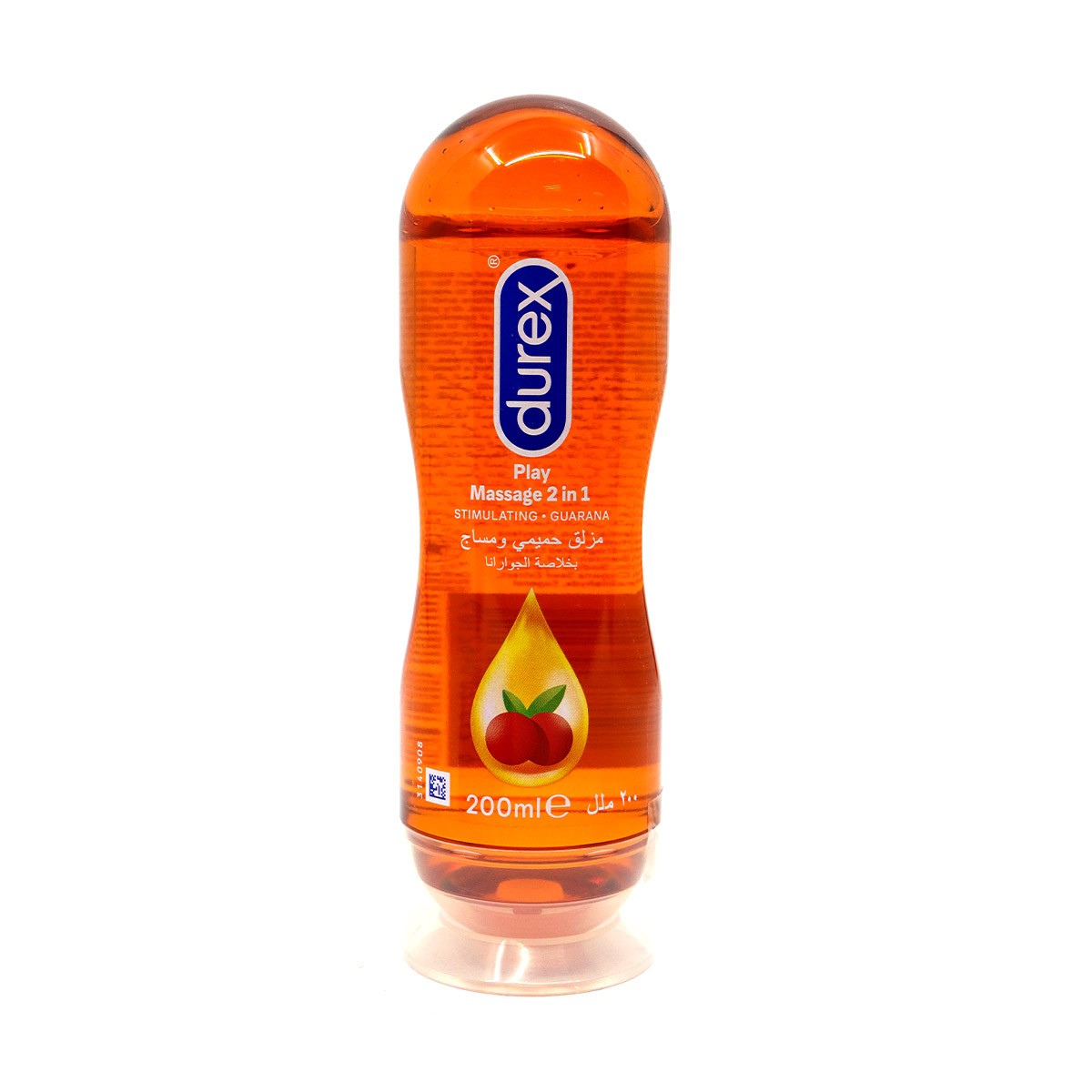 Durex Play Stumulat 2In1 200Ml