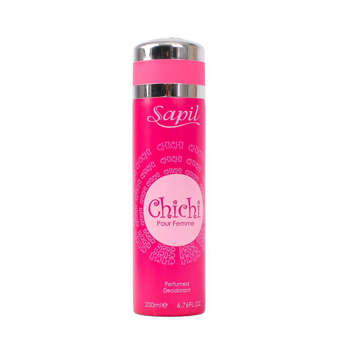 Chichi Women Deo Sap 200Ml
