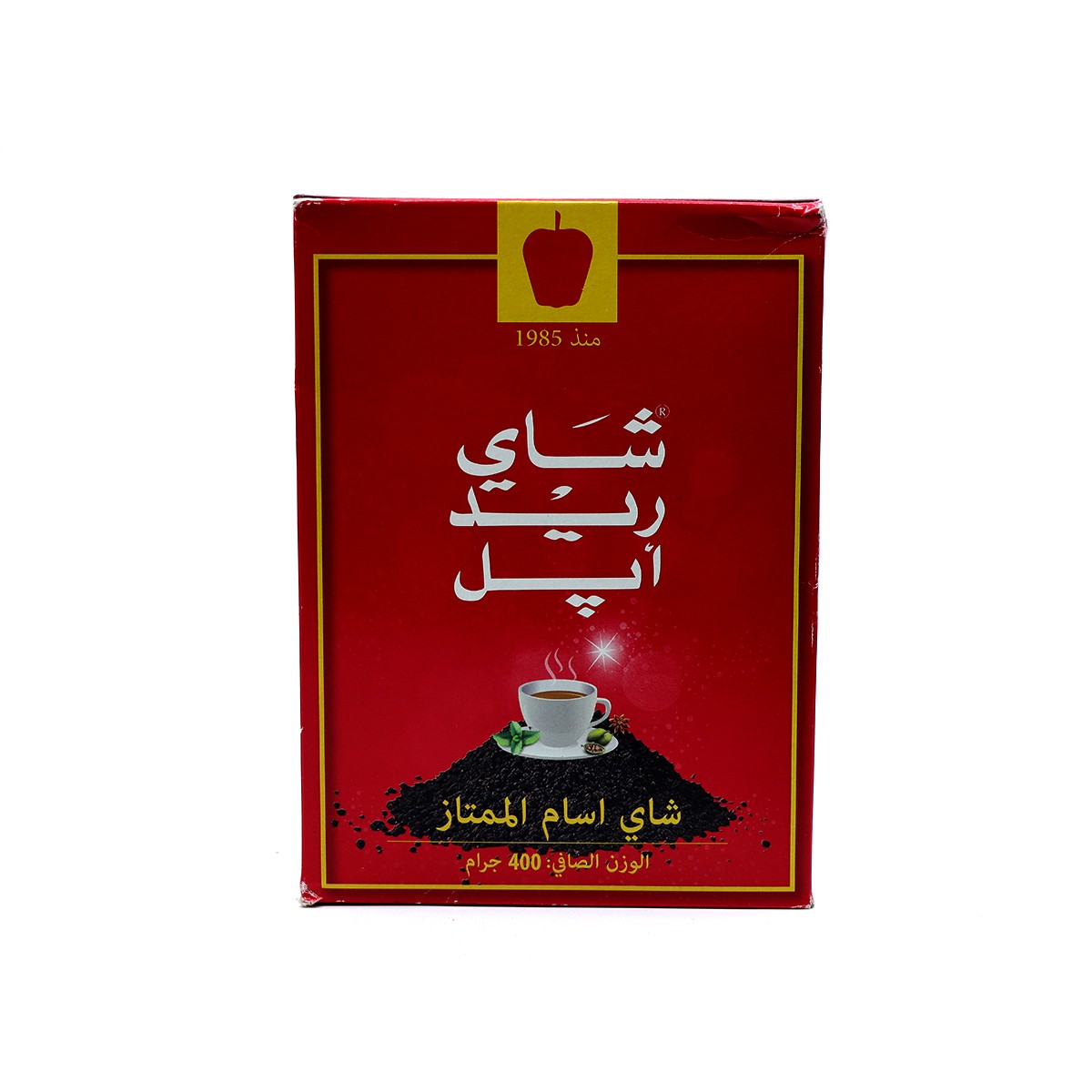 Red Apple Tea 400Gm