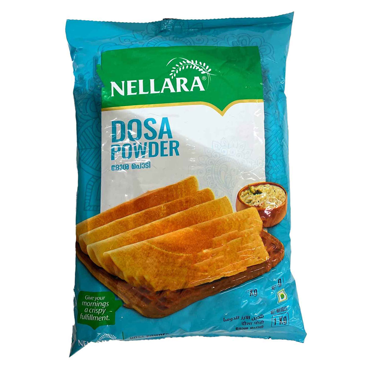Nellara Dosa Powder 1Kg