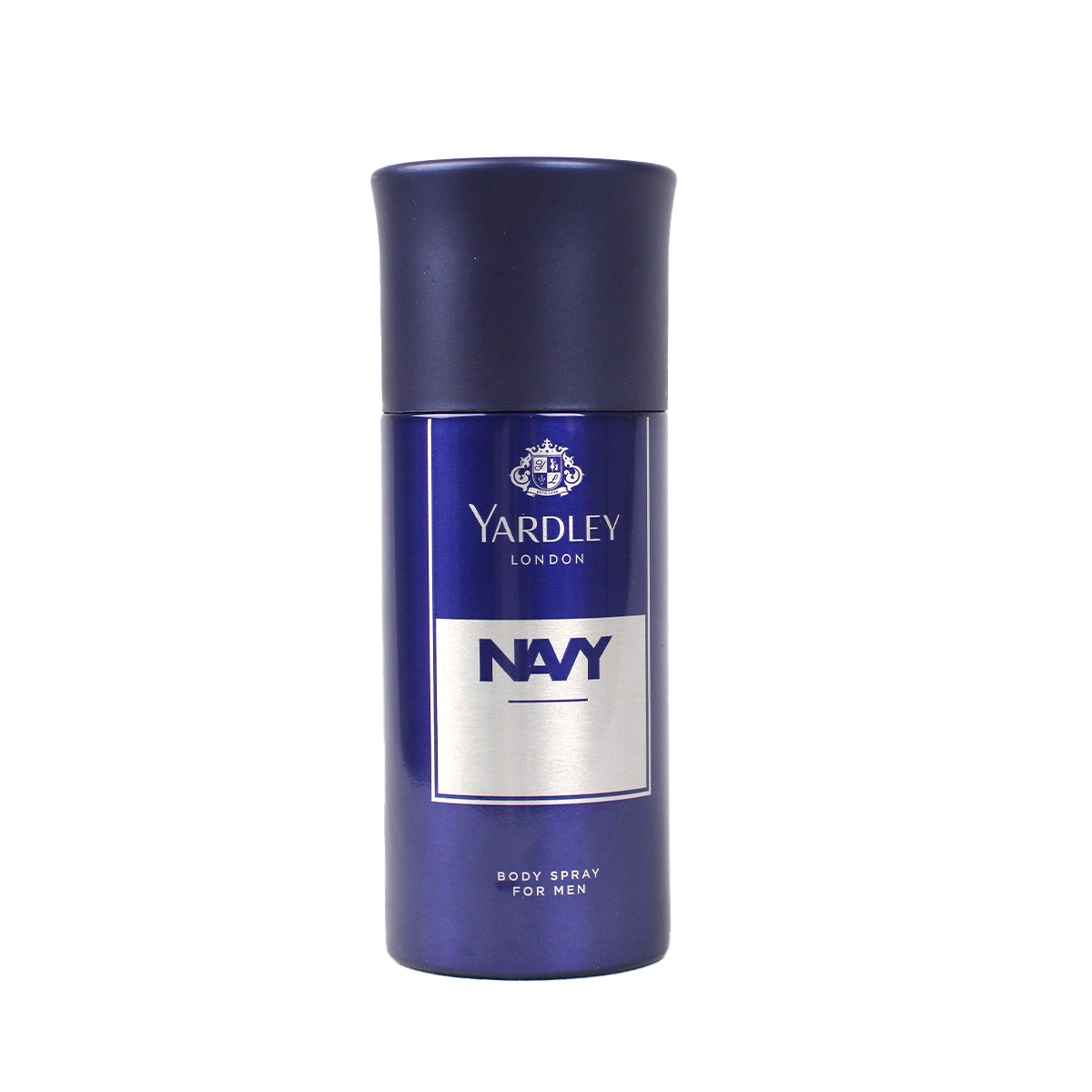 Yardely Boby Spary Navy 150Ml