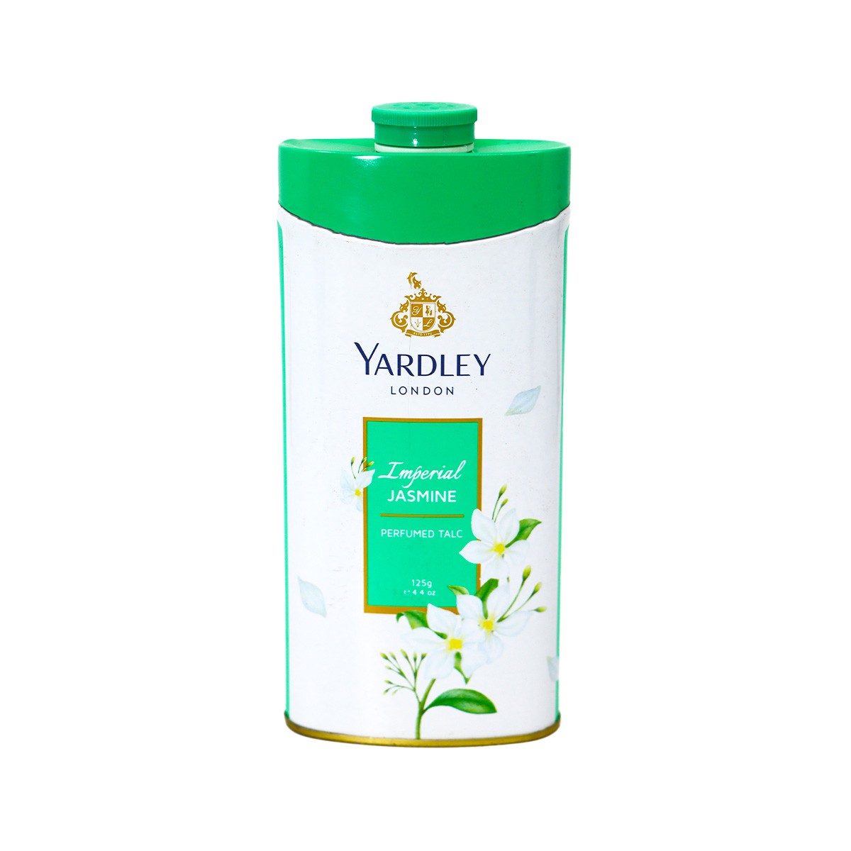 Yardley Jasmine Talc 125Gm