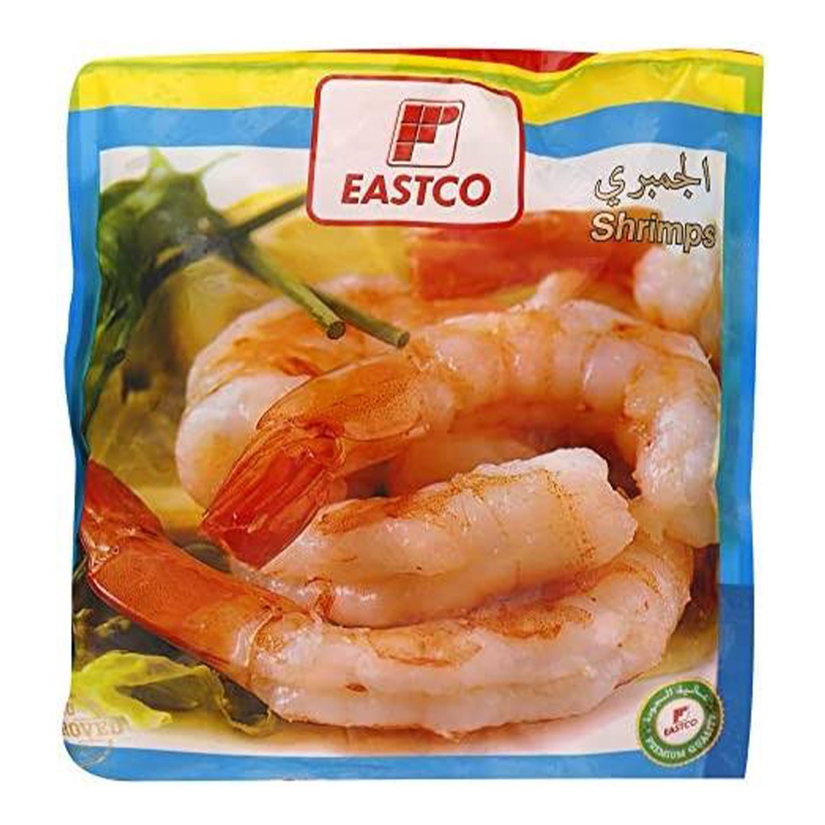 Eastco Shrimps Pd Extra Large