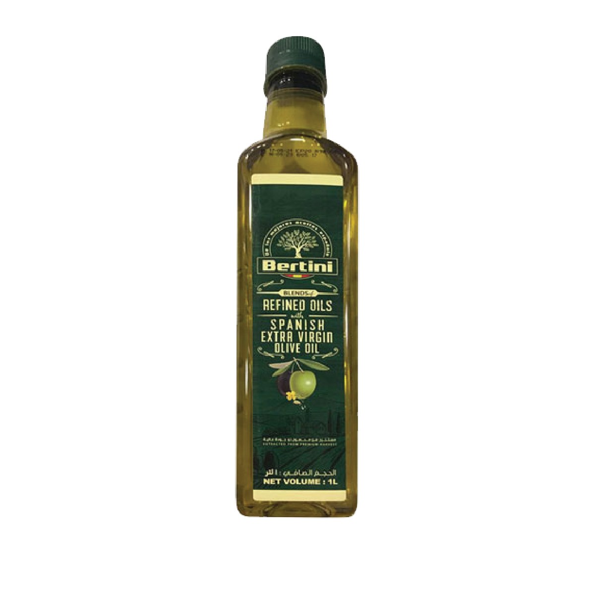 Bertini Olive Oil 1Ltr