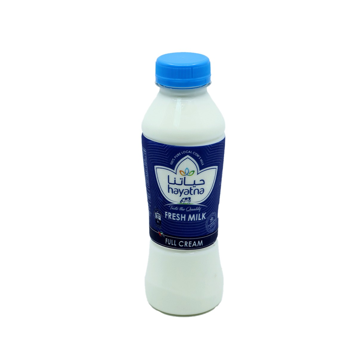 Fresh Milk 250Ml Ff