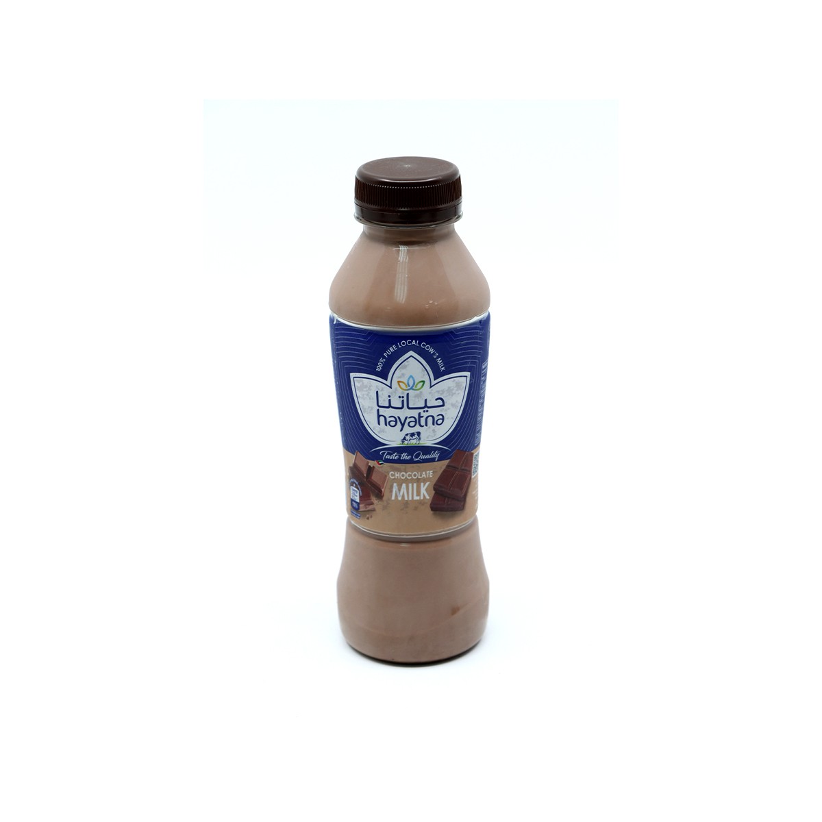 Chocolate Fresh Milk 250Ml