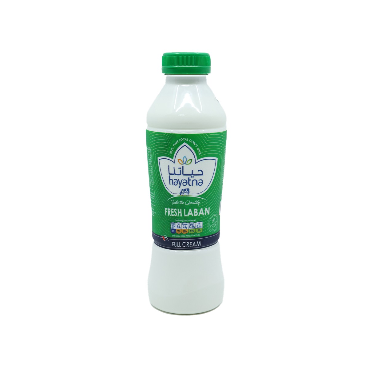 Fresh Laban 340Ml Ff