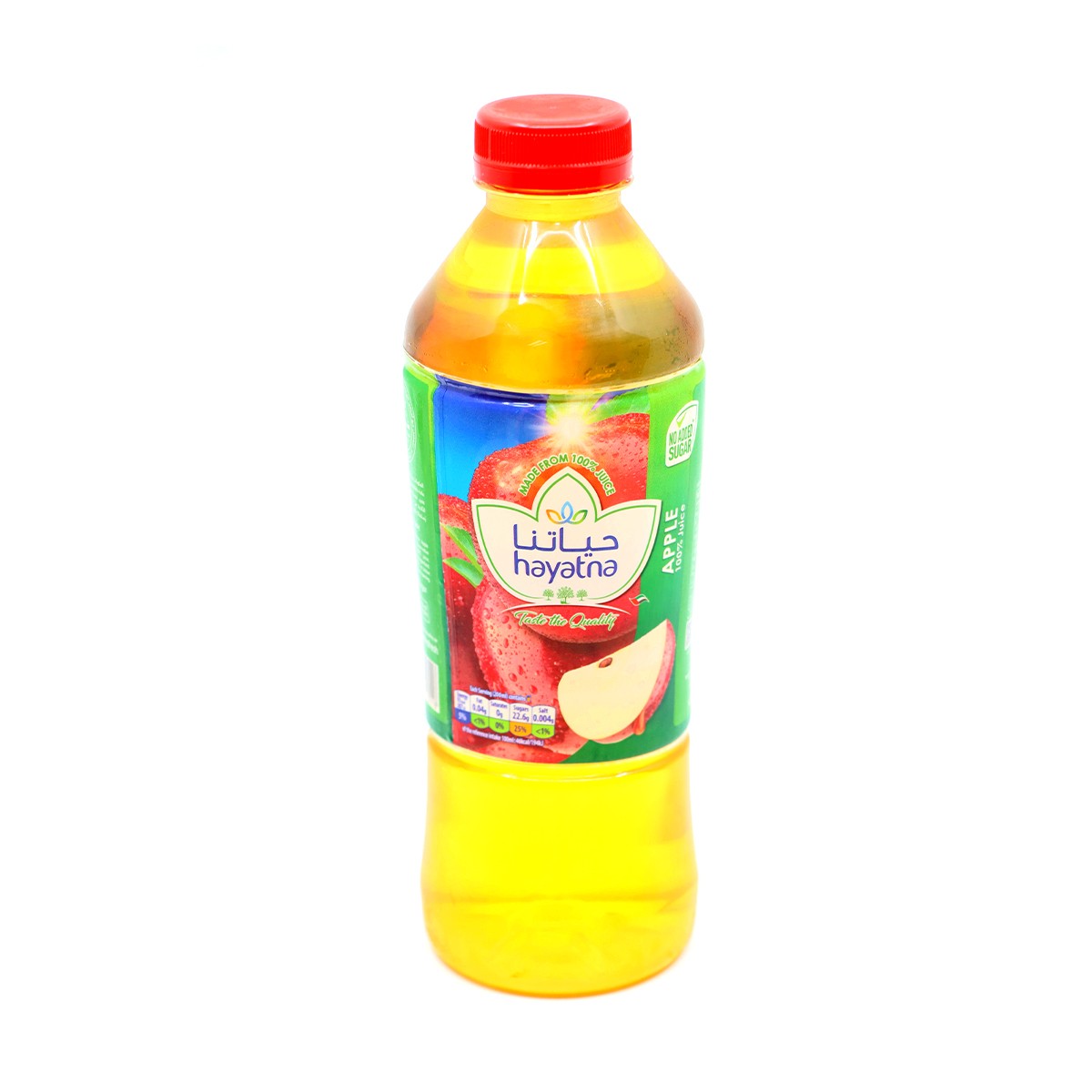 Apple Pure Juice 500Ml