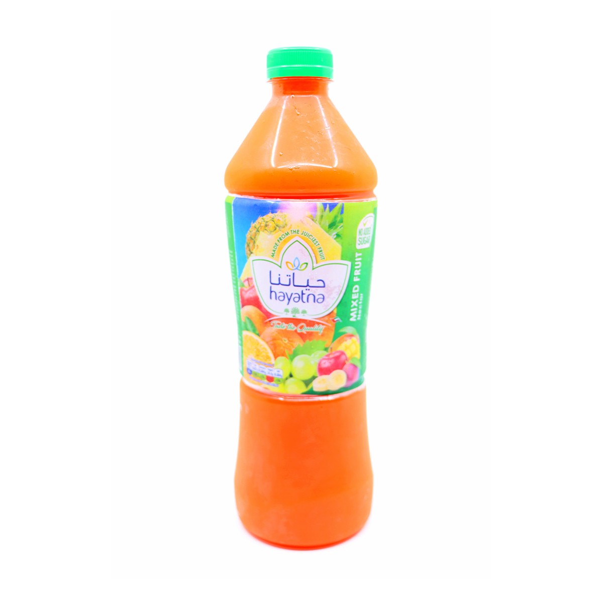Mixed Fruit Nectar Juice 1L