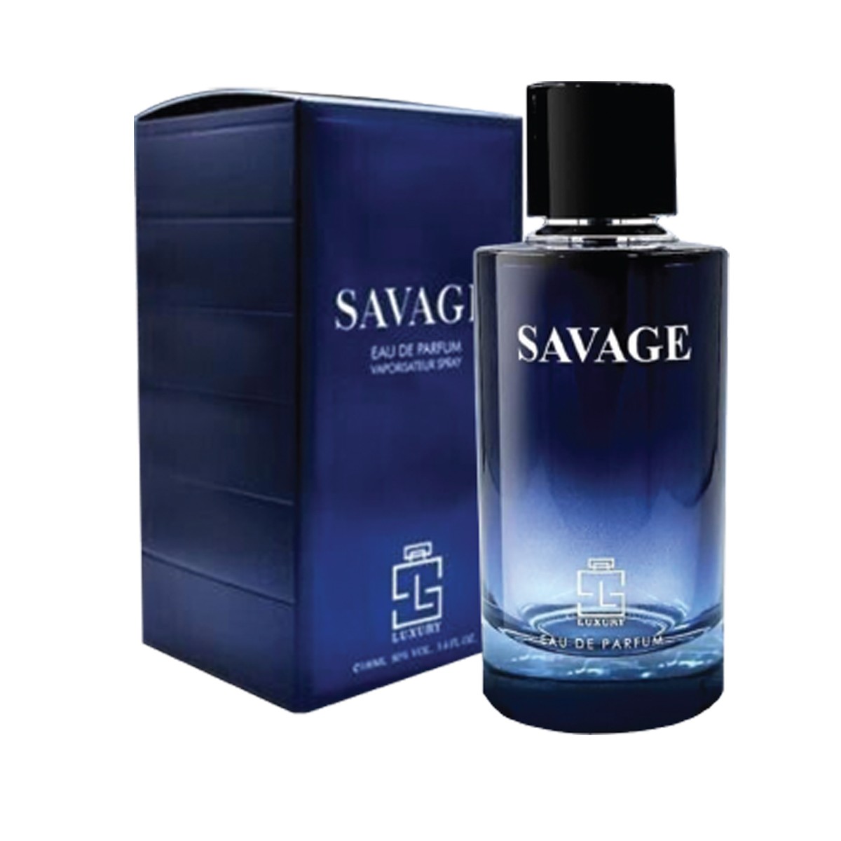 Swavage 100 Ml Edp