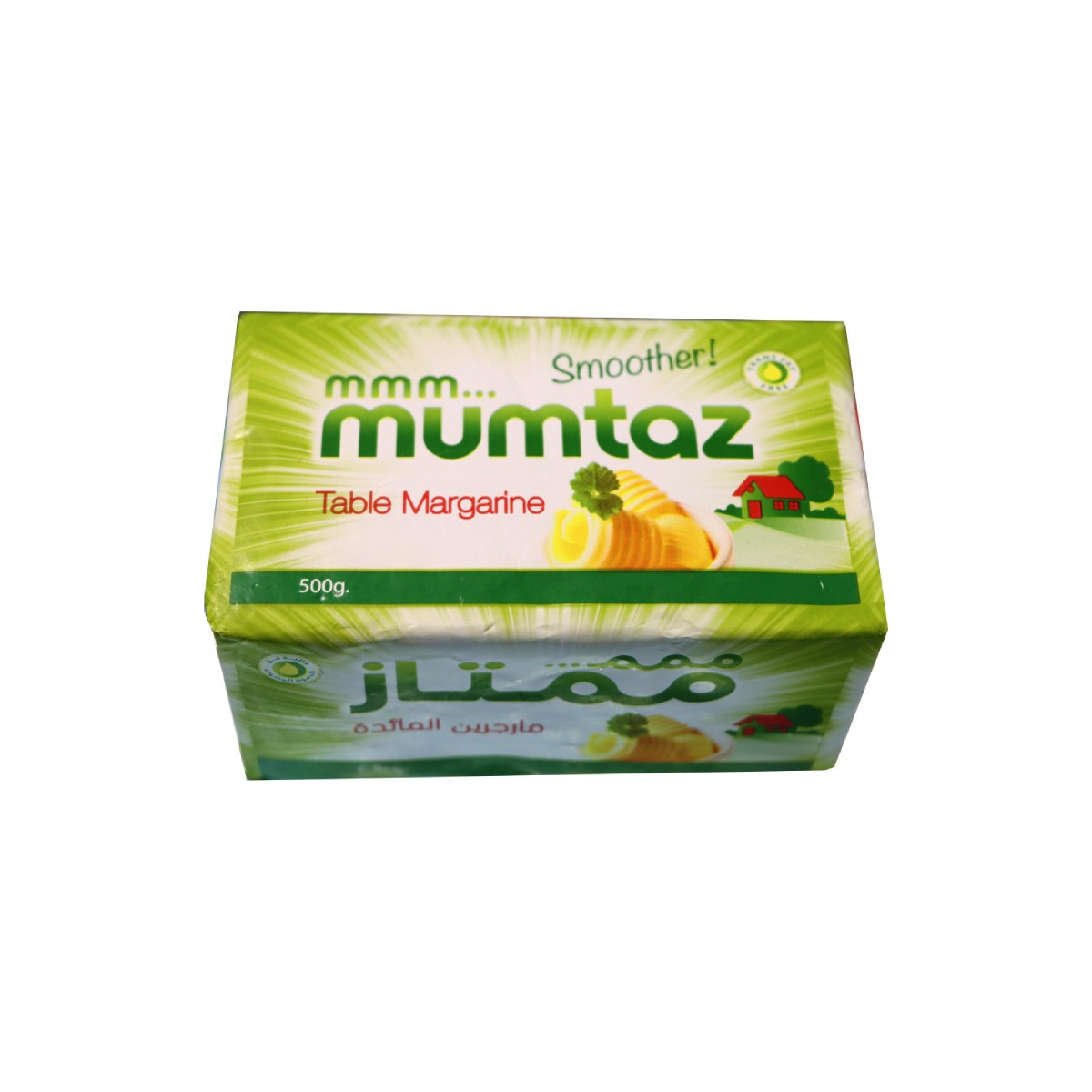 Mumtaz Table Margari