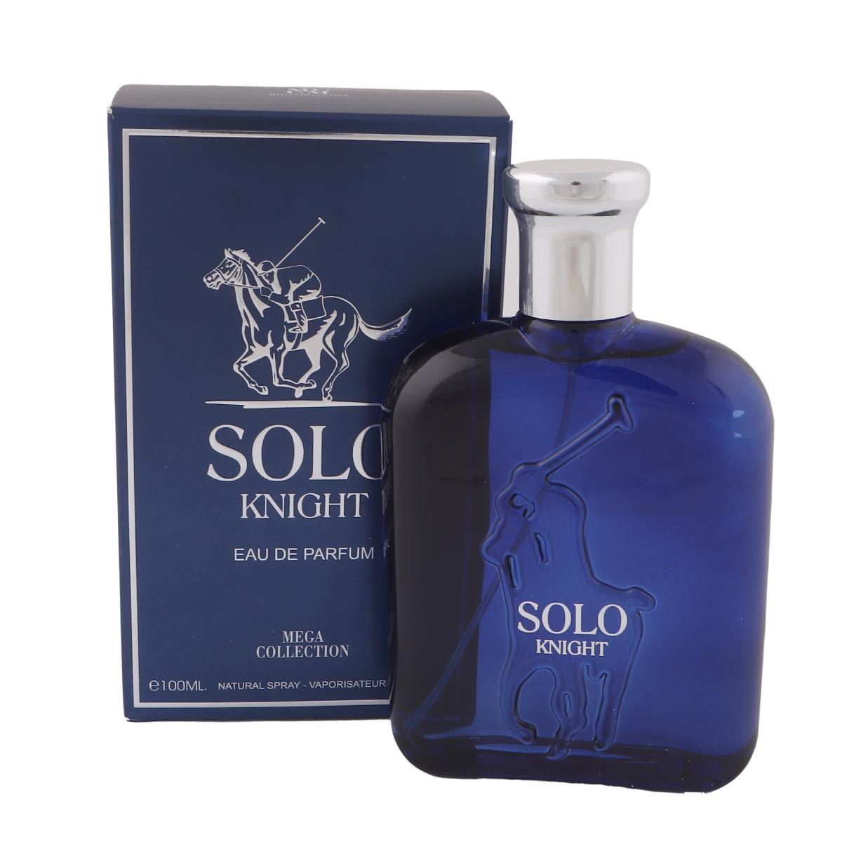 Mega Collection Solo Knight100