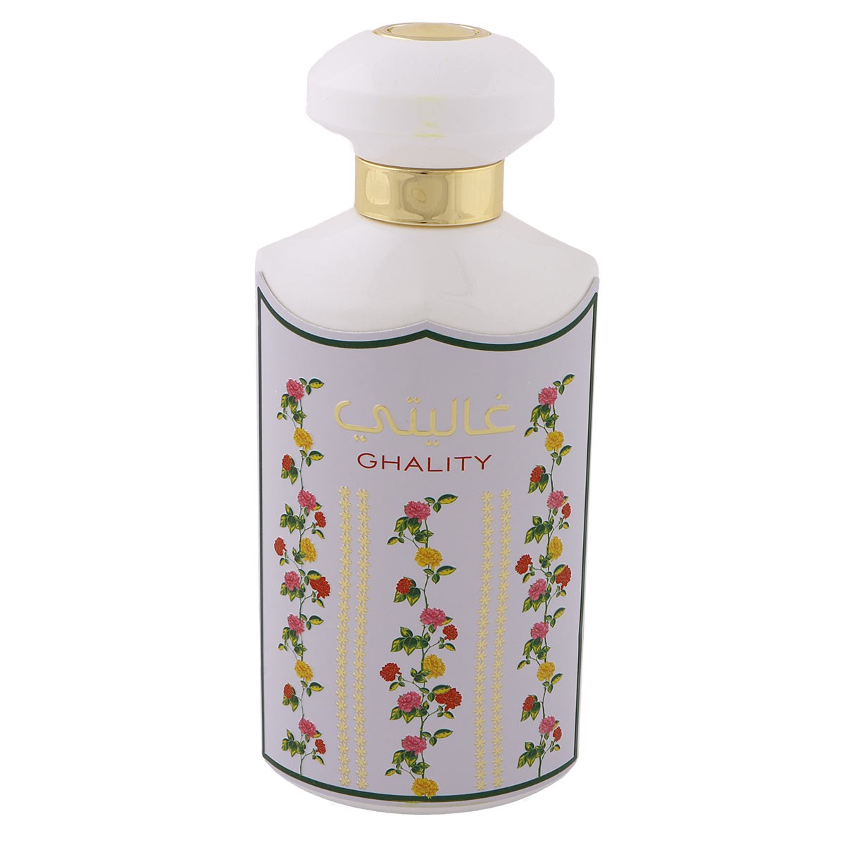 Spray Ghality 100Ml