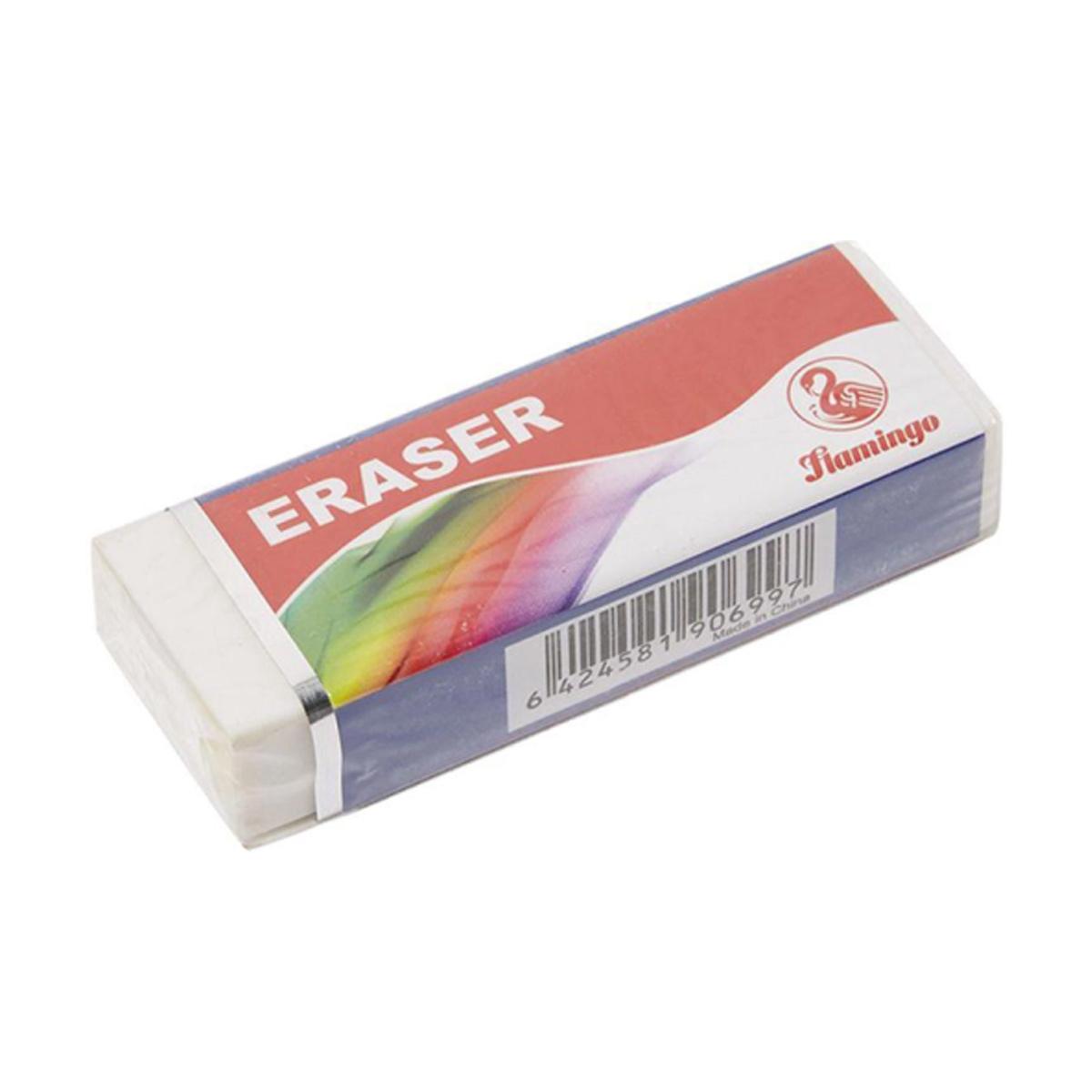 Falmingo Sharpaner 2 Pcs Card