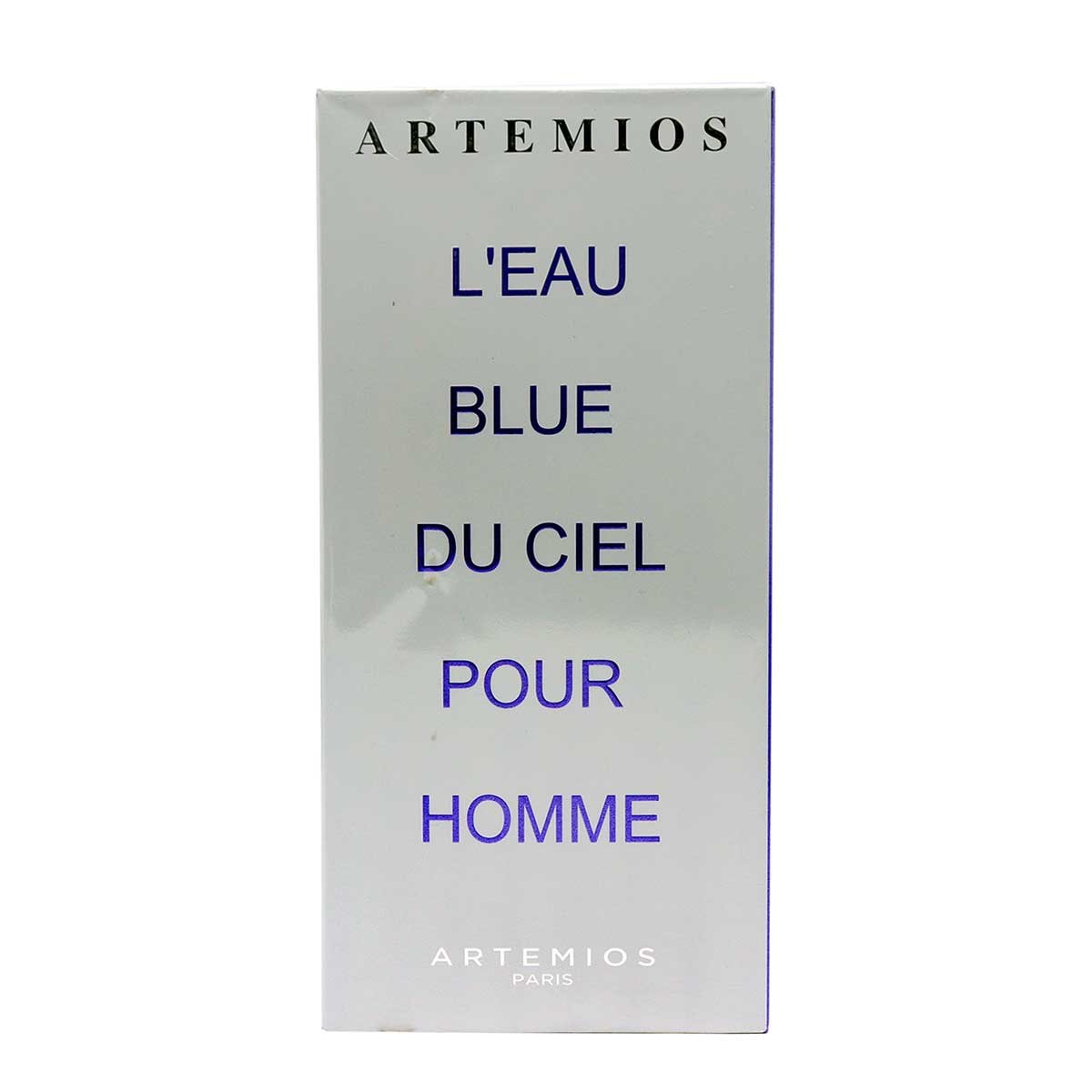 Artemios L'Blue Du Ciel 100Ml