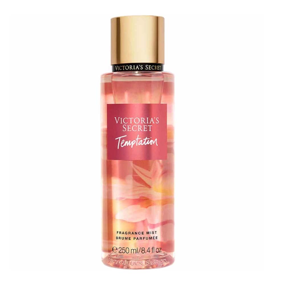 Victorias Secret Temptation Fragrance Mist 250ml