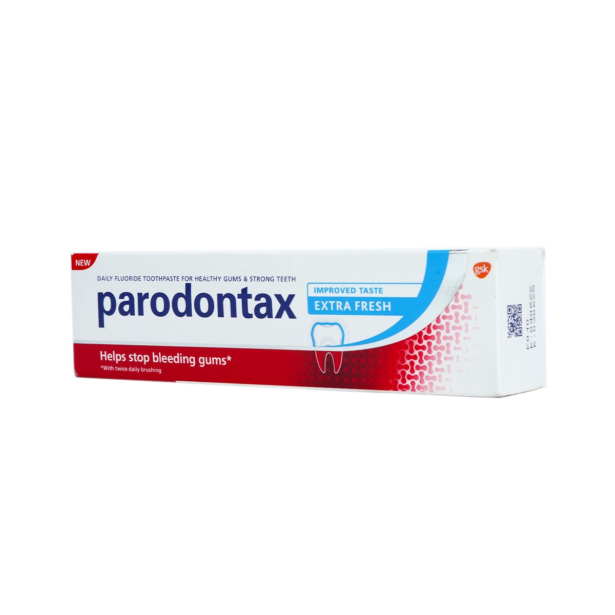Paro Tp Extra Fresh 75Ml