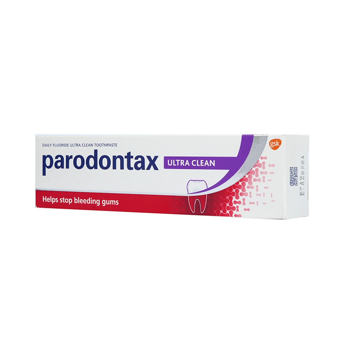 Parodontax Tp Ultra Cln 75Ml