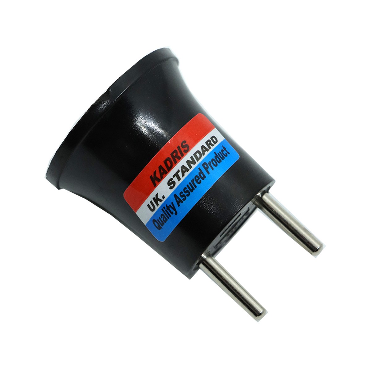 Lamp Holder E27 With 2 Pin