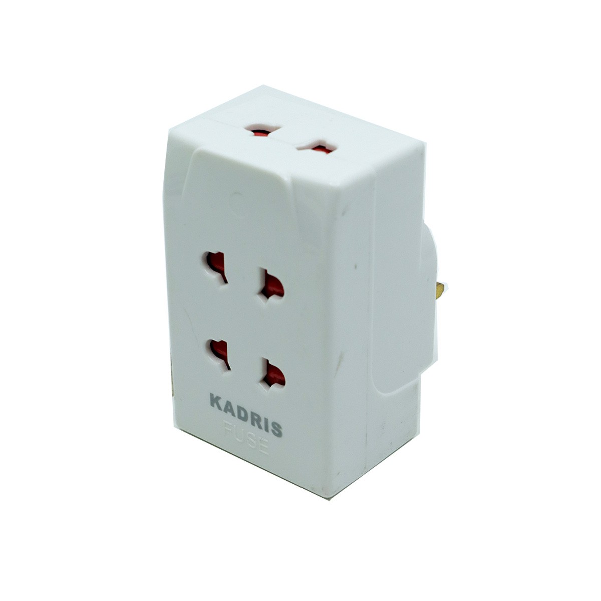 13 Auk Tra-Adaptor W/ Light