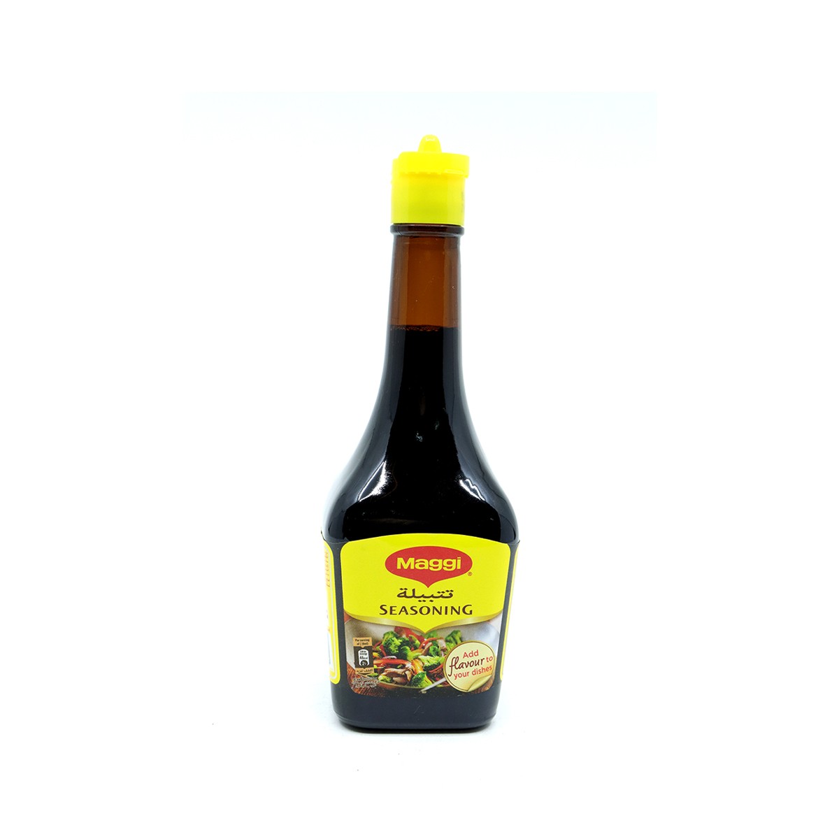 Maggi Sauce Seasoning 200Ml