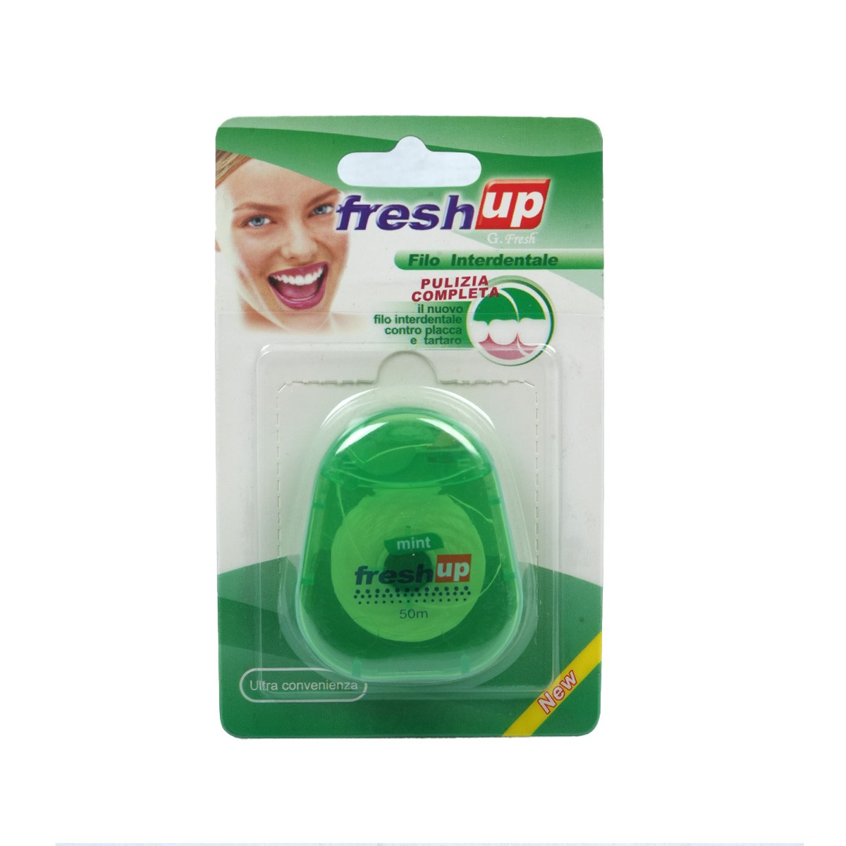 Fresh Up Dental Flush 50M