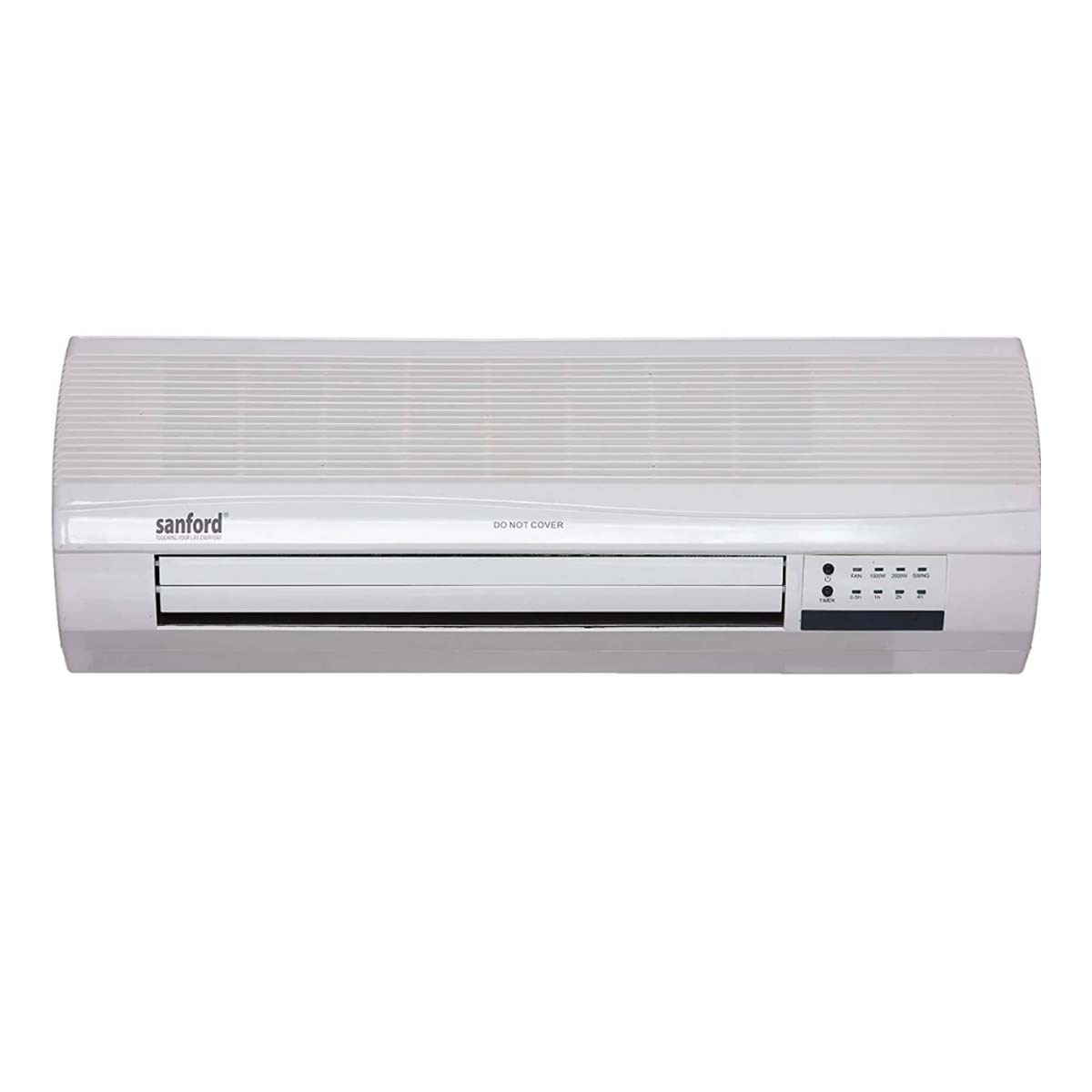 Sanford Room Heater SF1221RH BS