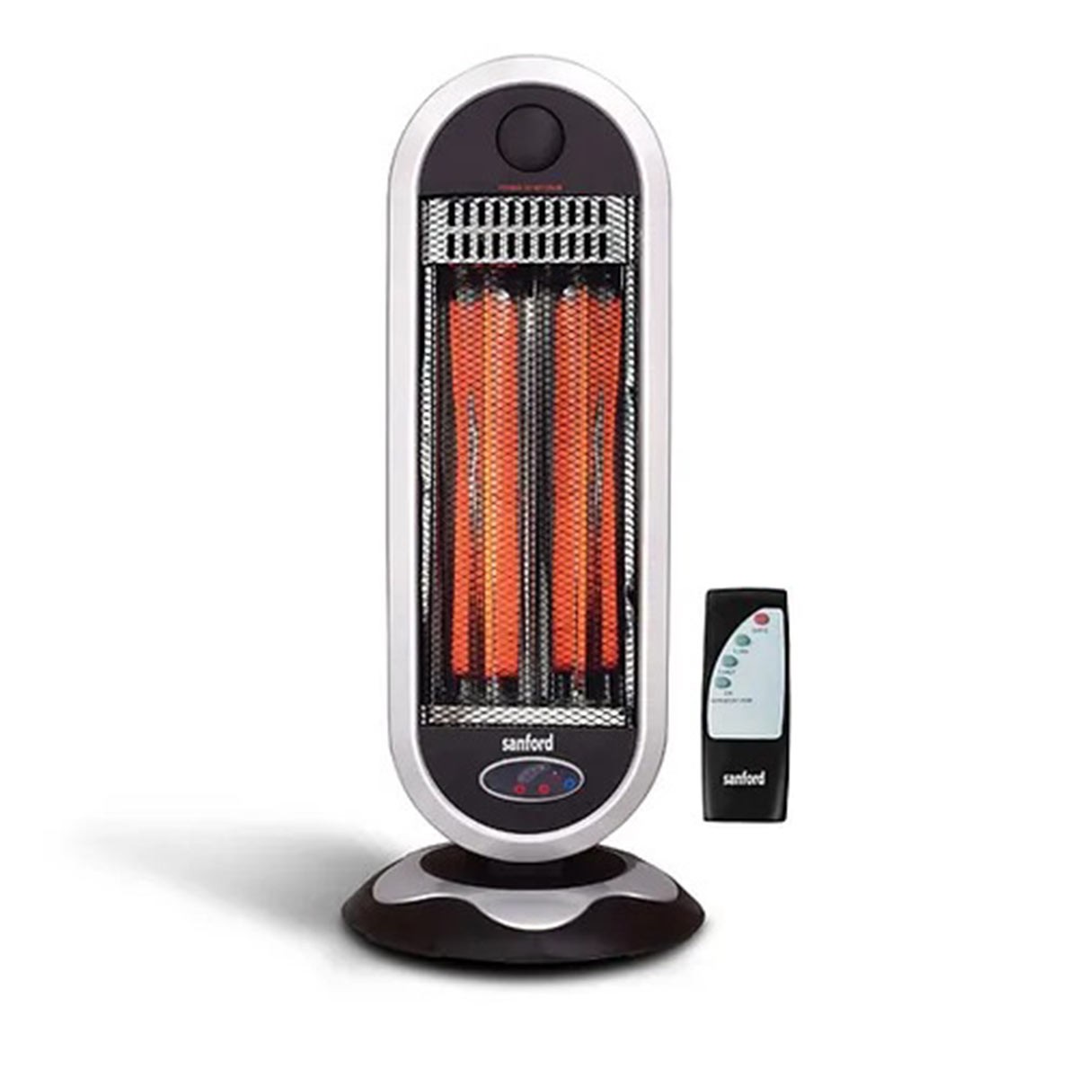 Sanford Carbon Room Heater SF1282CRH BS