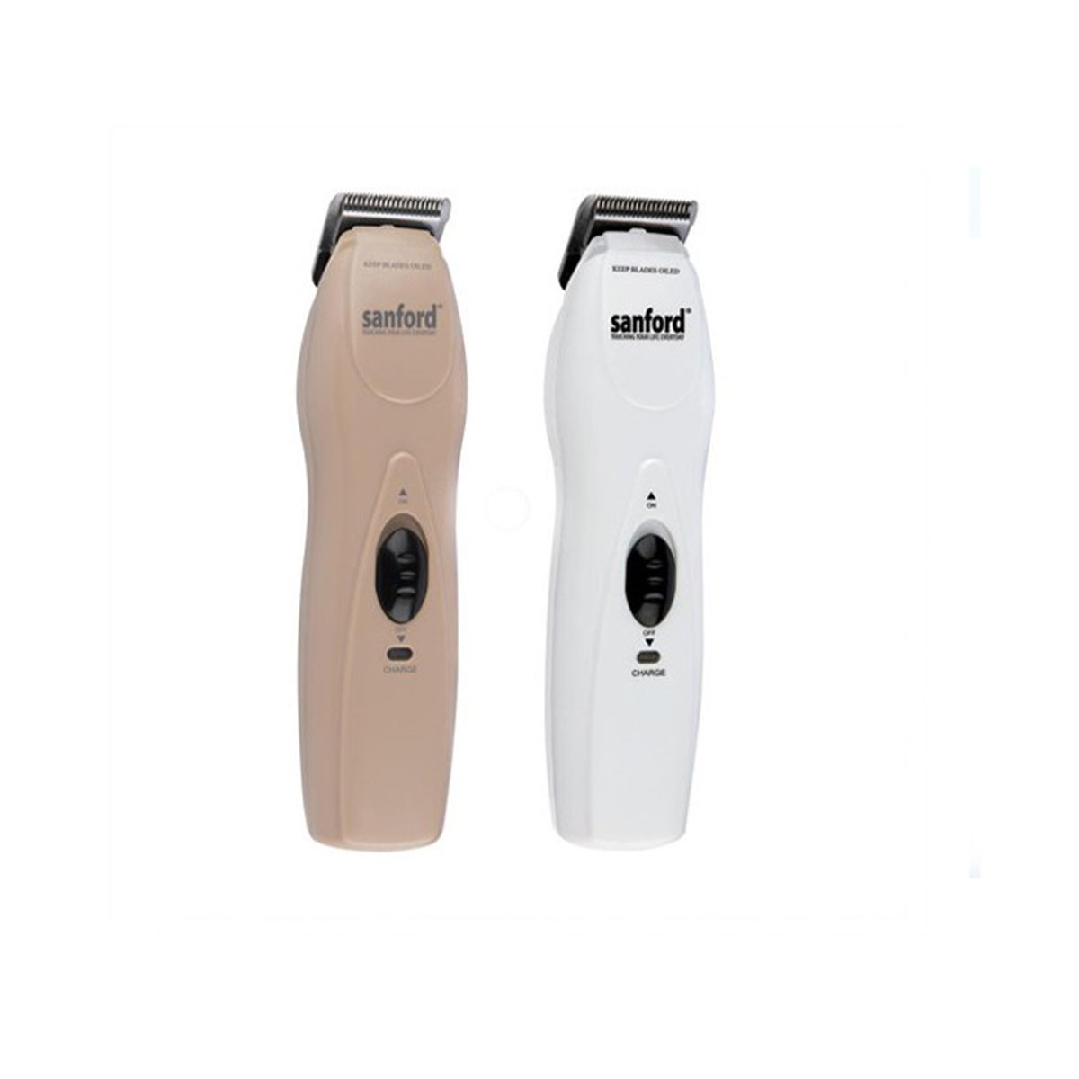 Sanford Hair Cliper 2In1